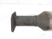 Sold 2018 Nissan Altima Catalytic Exhaust Converter & Pipe Assy 2.5l 20010 9HS0A Replacement Sold 2018 Nissan Altima Catalytic Exhaust Converter & Pipe Assy 2.5l 20010 9HS0A Replacement thumbnail