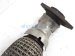 Sold 2018 Nissan Altima Catalytic Exhaust Converter & Pipe Assy 2.5l 20010 9HS0A Replacement Sold 2018 Nissan Altima Catalytic Exhaust Converter & Pipe Assy 2.5l 20010 9HS0A Replacement thumbnail