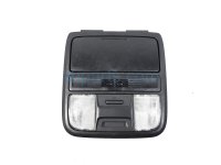 $50 Honda MAP LIGHT / ROOF CONSOLE - BLACK