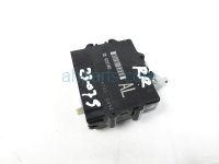 $30 Subaru REAR HEATED SEATS CONTROL UNIT $30 Subaru REAR HEATED SEATS CONTROL UNIT