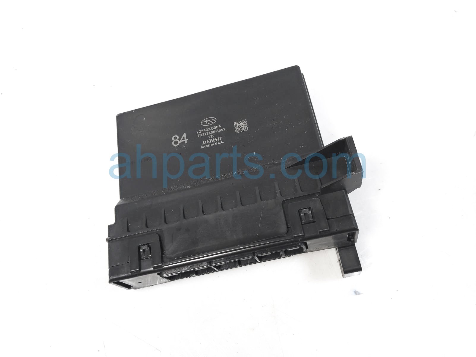 $49 Subaru HVAC CONTROL MODULE UNIT $49 Subaru HVAC CONTROL MODULE UNIT