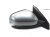 Sold 2013 Volvo S60 Rear Passenger Side View Mirror Silver 30799093 Replacement Sold 2013 Volvo S60 Rear Passenger Side View Mirror Silver 30799093 Replacement thumbnail