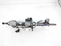 $250 Toyota STEERING COLUMN ASSY - A/T