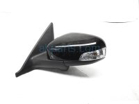 $160 Volvo LH SIDE VIEW MIRROR - BLACK - NOTES $160 Volvo LH SIDE VIEW MIRROR - BLACK - NOTES