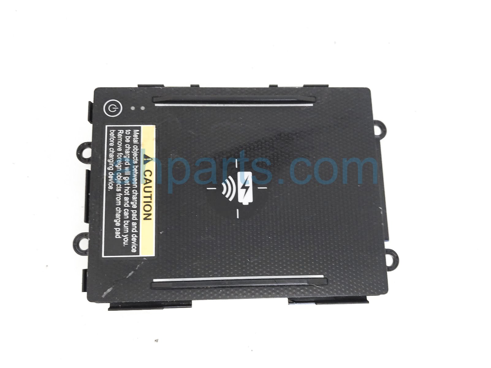 $99 Honda CHARGING PAD ASSEMBLY $99 Honda CHARGING PAD ASSEMBLY