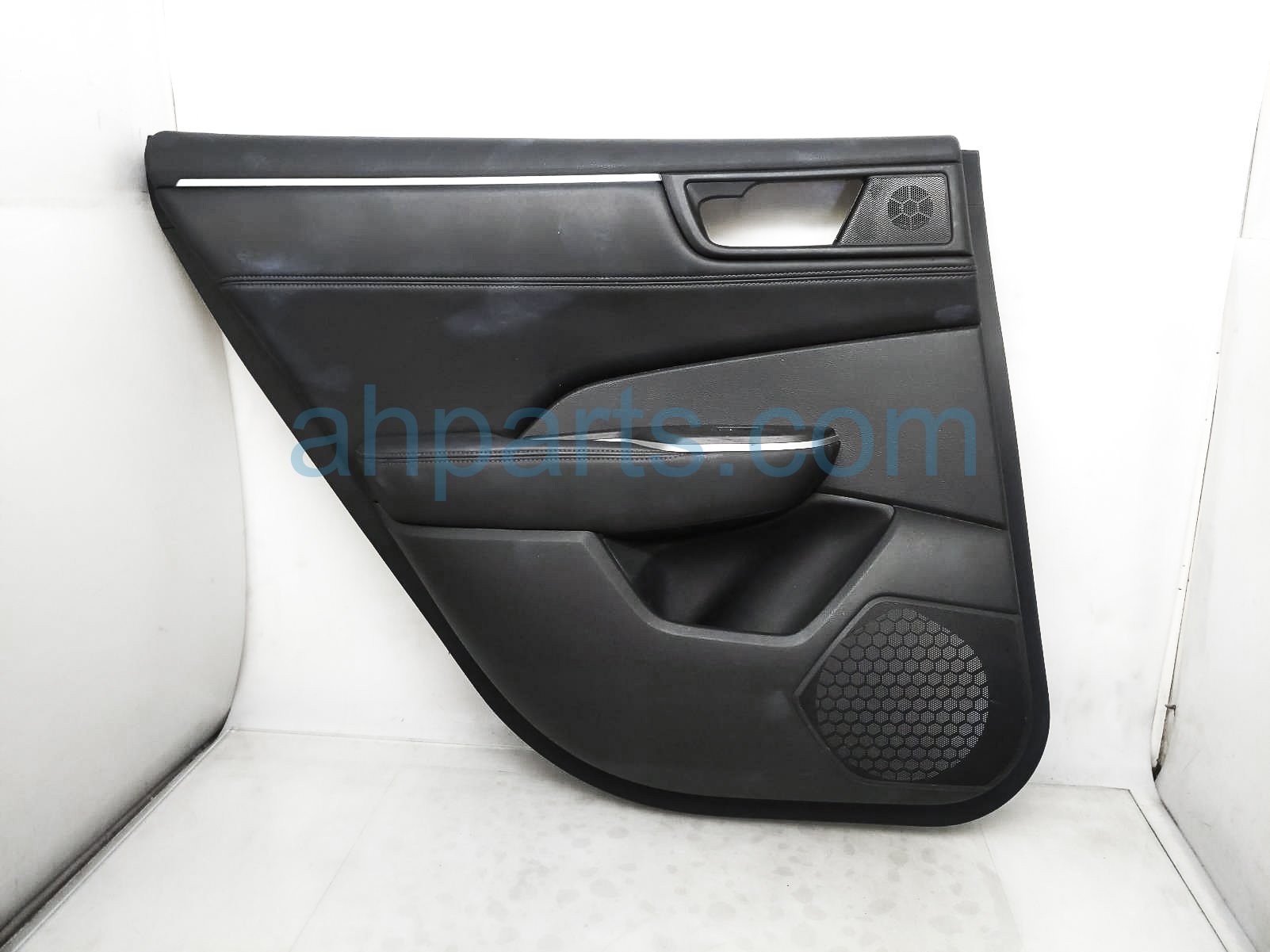 $90 Honda RR/LH INTERIOR DOOR PANEL - BLACK $90 Honda RR/LH INTERIOR DOOR PANEL - BLACK