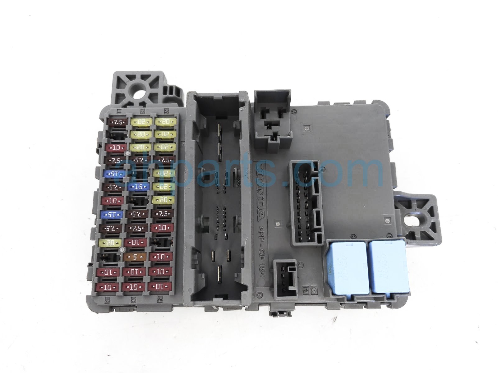 $50 Honda CABIN FUSE BOX - 1.5L $50 Honda CABIN FUSE BOX - 1.5L