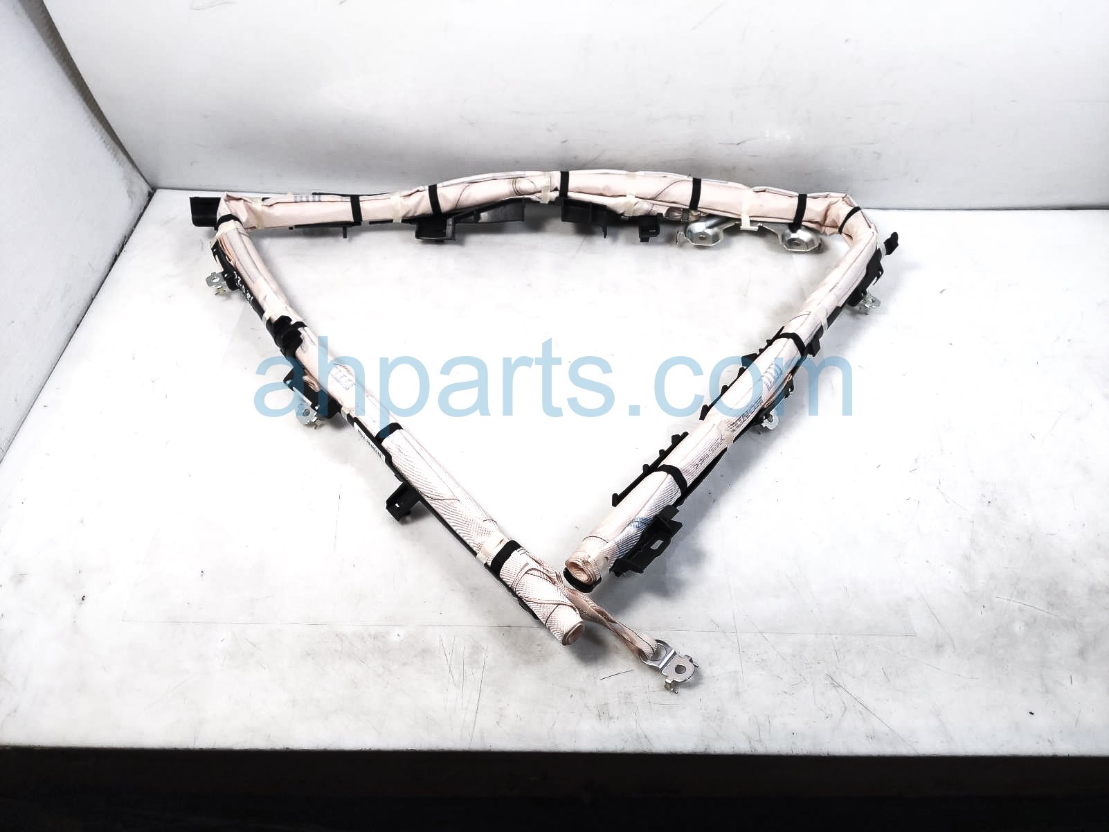 $175 Honda PASSENGER ROOF CURTAIN AIRBAG $175 Honda PASSENGER ROOF CURTAIN AIRBAG