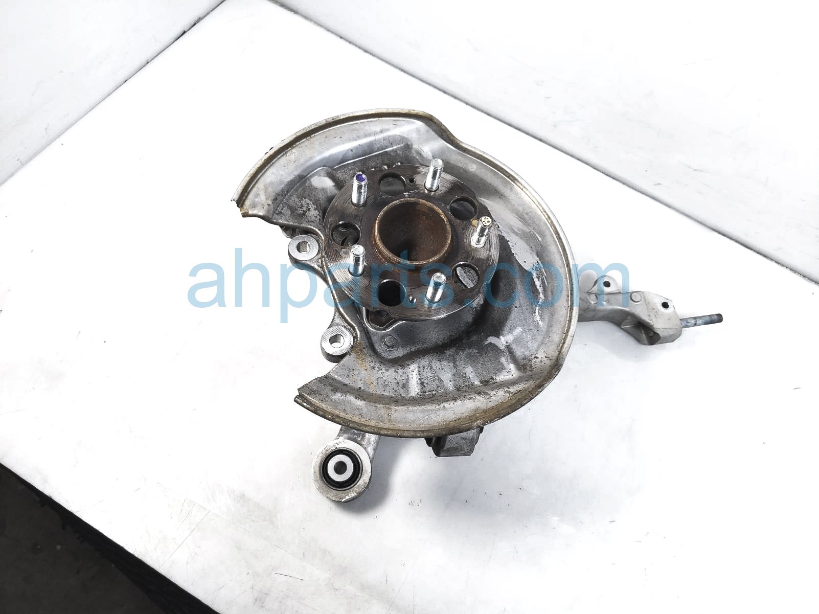 $99 Honda RR/LH SPINDLE KNUCKLE HUB $99 Honda RR/LH SPINDLE KNUCKLE HUB