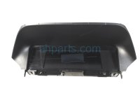 $125 Subaru CLOCK & TEMP DISPLAY UNIT - NOTES $125 Subaru CLOCK & TEMP DISPLAY UNIT - NOTES