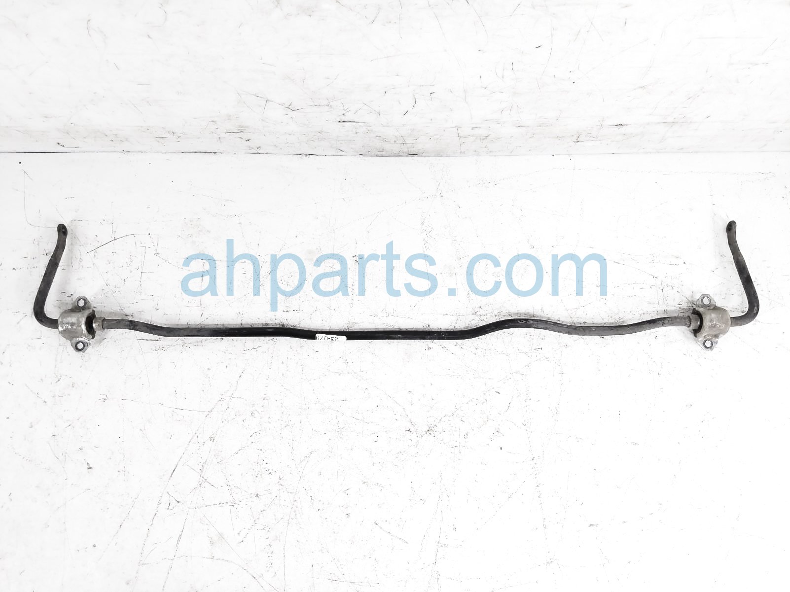 $40 Subaru REAR STABILIZER / SWAY BAR $40 Subaru REAR STABILIZER / SWAY BAR