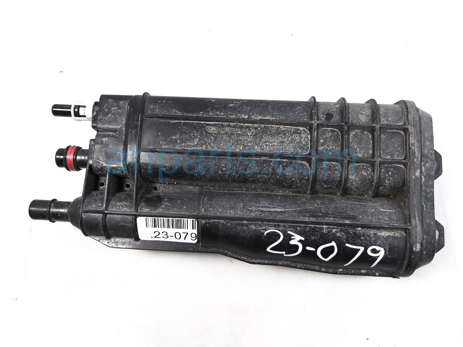 $75 Subaru FUEL VAPOR CHARCOAL CANISTER $75 Subaru FUEL VAPOR CHARCOAL CANISTER