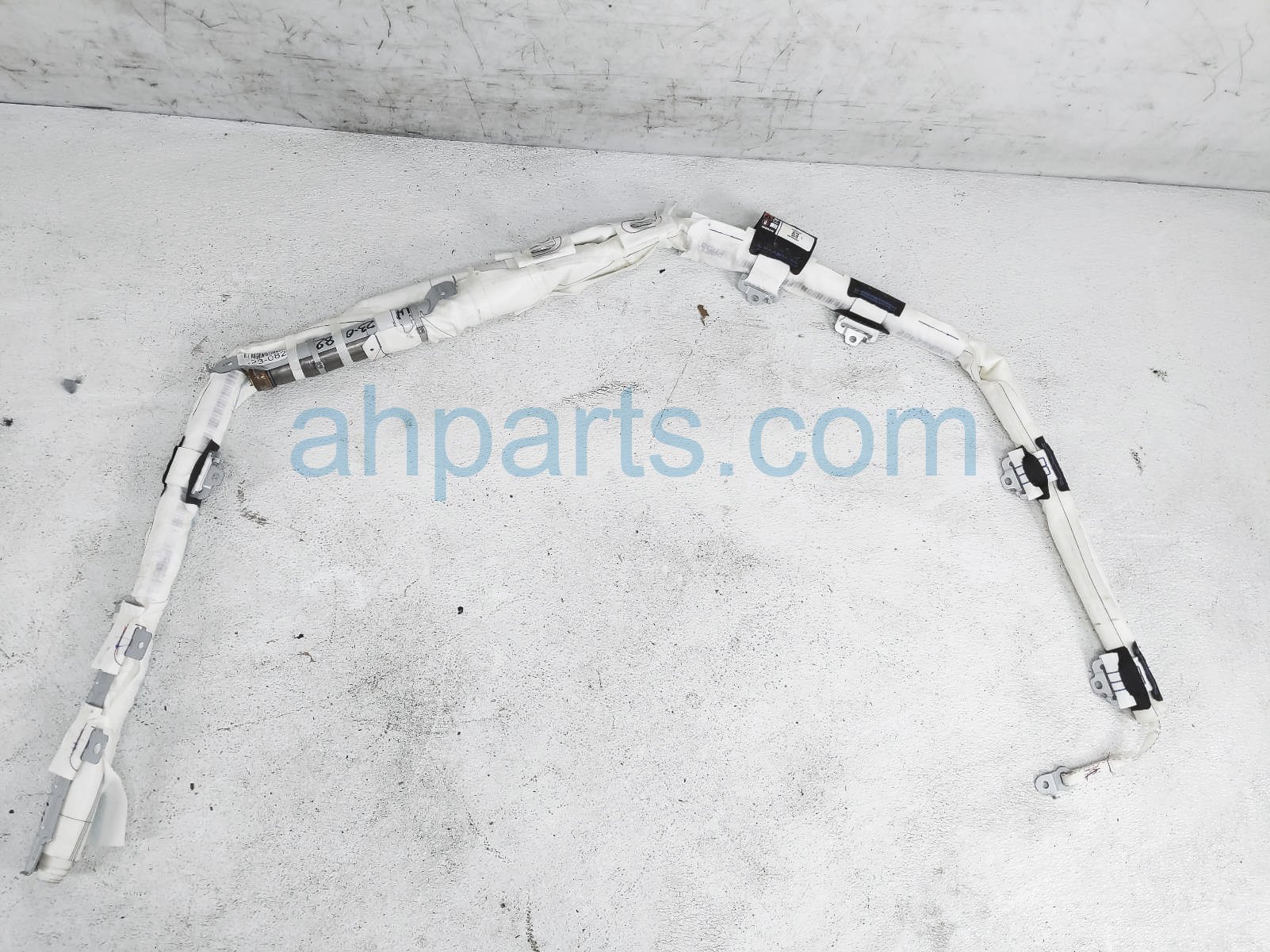 $199 Nissan DRIVER ROOF CURTAIN AIRBAG $199 Nissan DRIVER ROOF CURTAIN AIRBAG