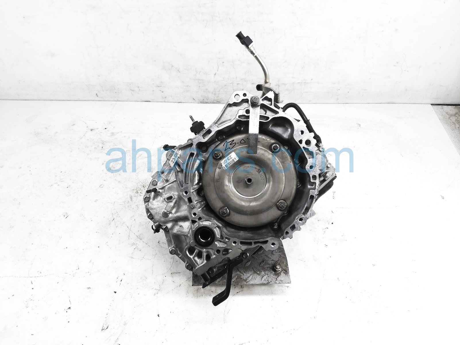 $995 Nissan AT TRANSMISSION = 44K MI $995 Nissan AT TRANSMISSION = 44K MI