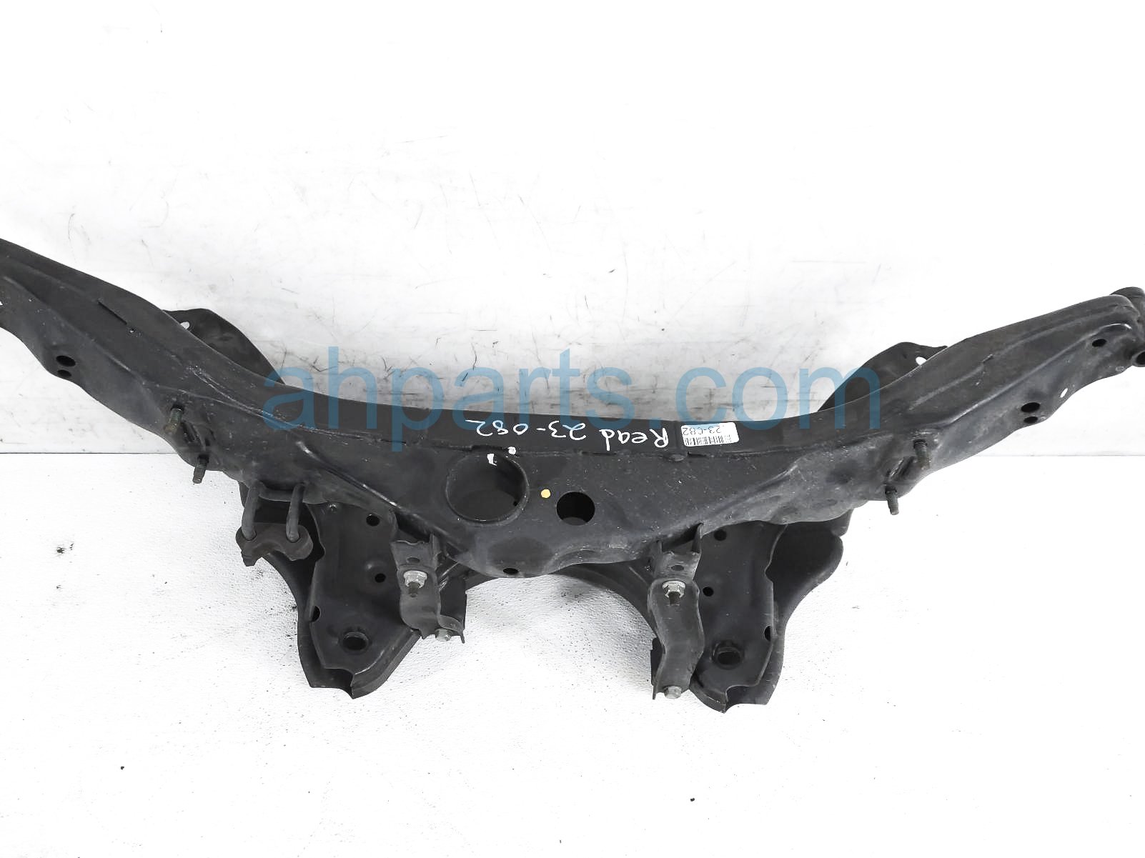$125 Nissan REAR SUB FRAME / CRADLE $125 Nissan REAR SUB FRAME / CRADLE