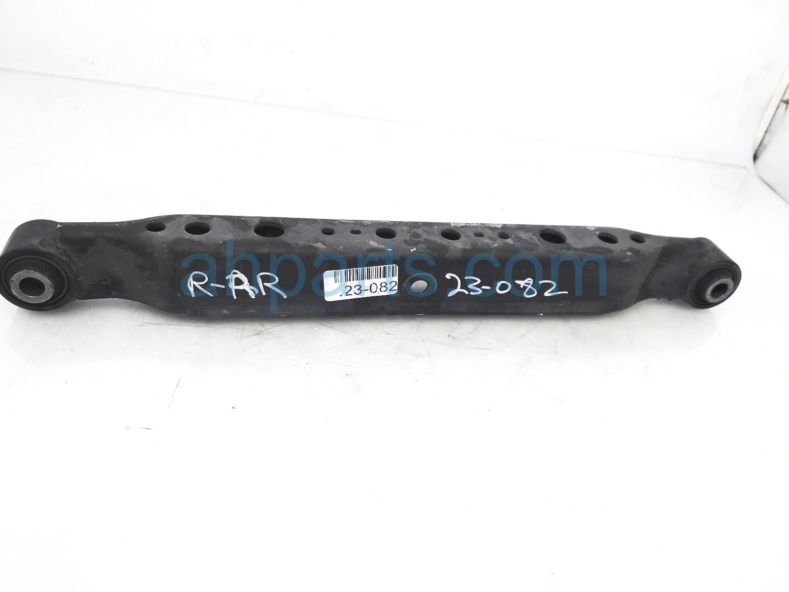 $35 Nissan RR/RH TRAILING CONTROL ARM $35 Nissan RR/RH TRAILING CONTROL ARM