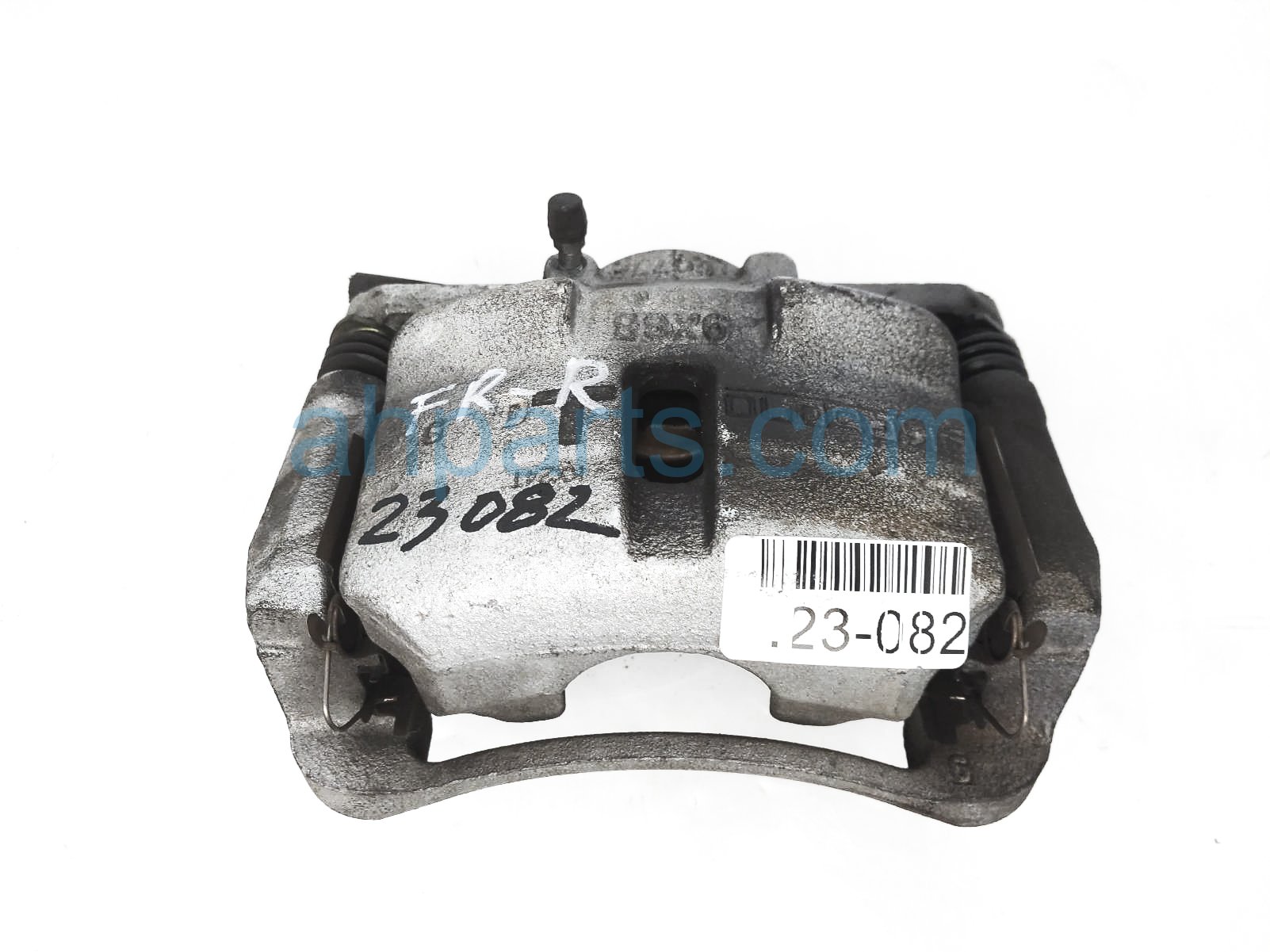 $80 Nissan FR/RH BRAKE CALIPER $80 Nissan FR/RH BRAKE CALIPER