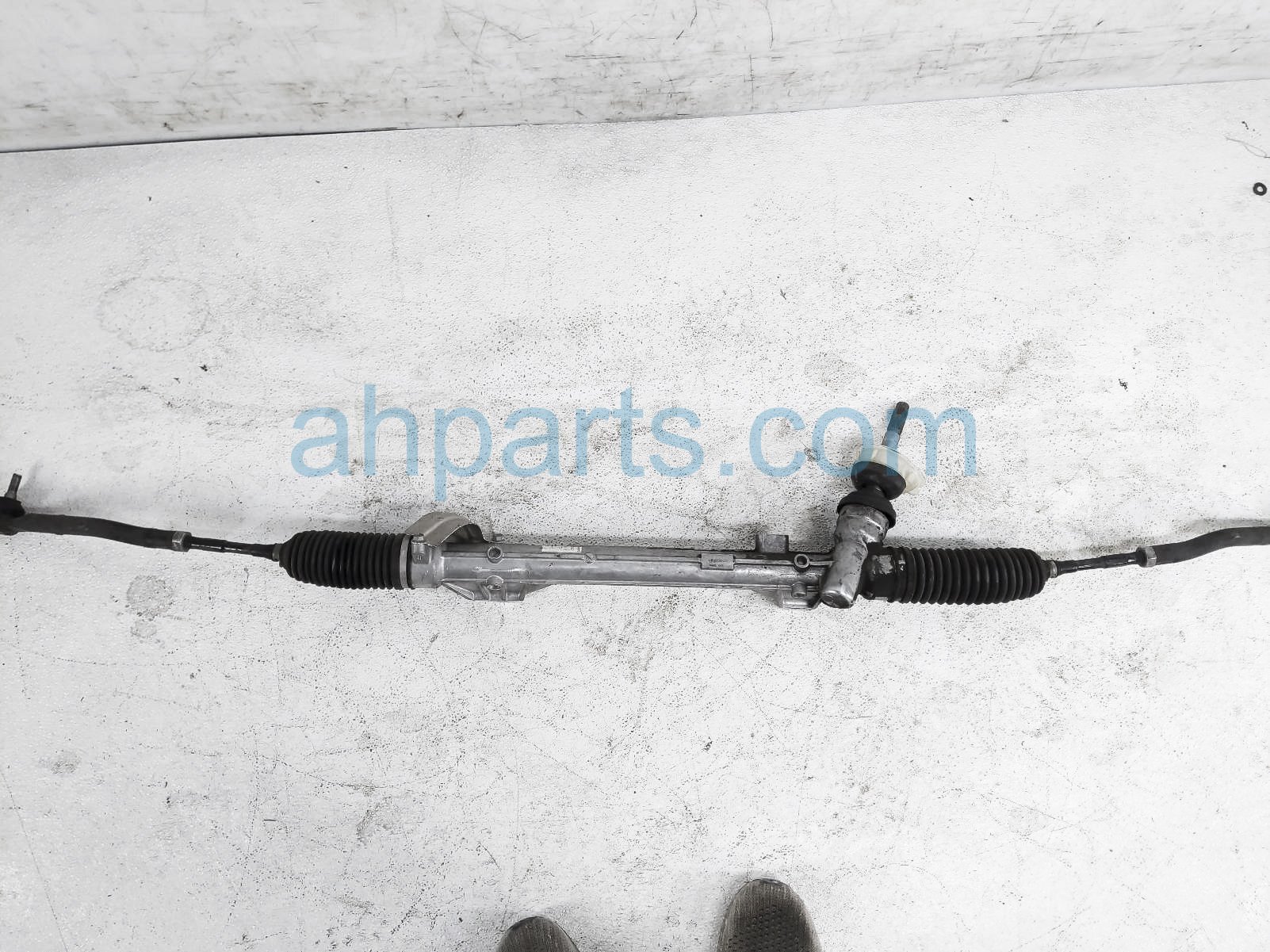 $200 Nissan POWER STEERING RACK & PINION - CHK $200 Nissan POWER STEERING RACK & PINION - CHK