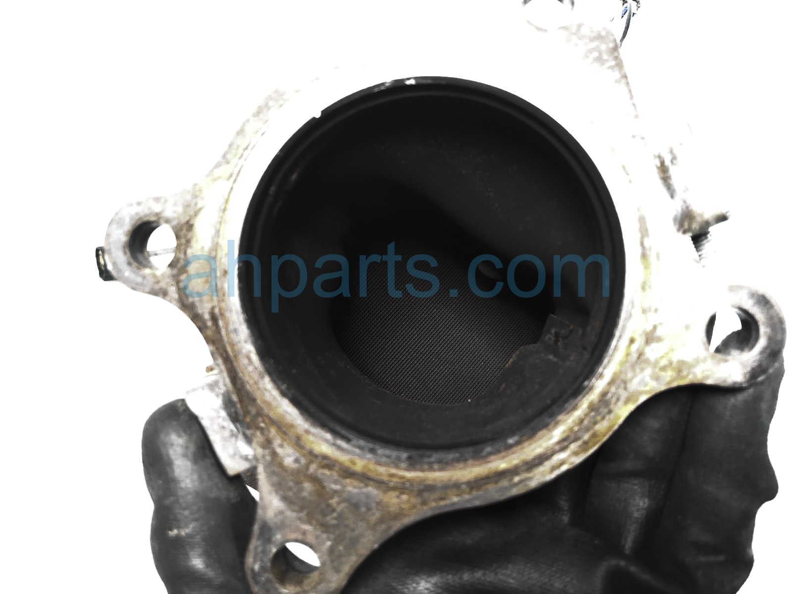 Sold 2018 Subaru WRX Catalytic Converter W/ Sensors 2.0l 44612AA771,