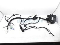 $150 Acura LH ENGINE ROOM WIRE HARNESS