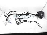 $140 Acura LH ENGINE ROOM WIRE HARNESS $140 Acura LH ENGINE ROOM WIRE HARNESS