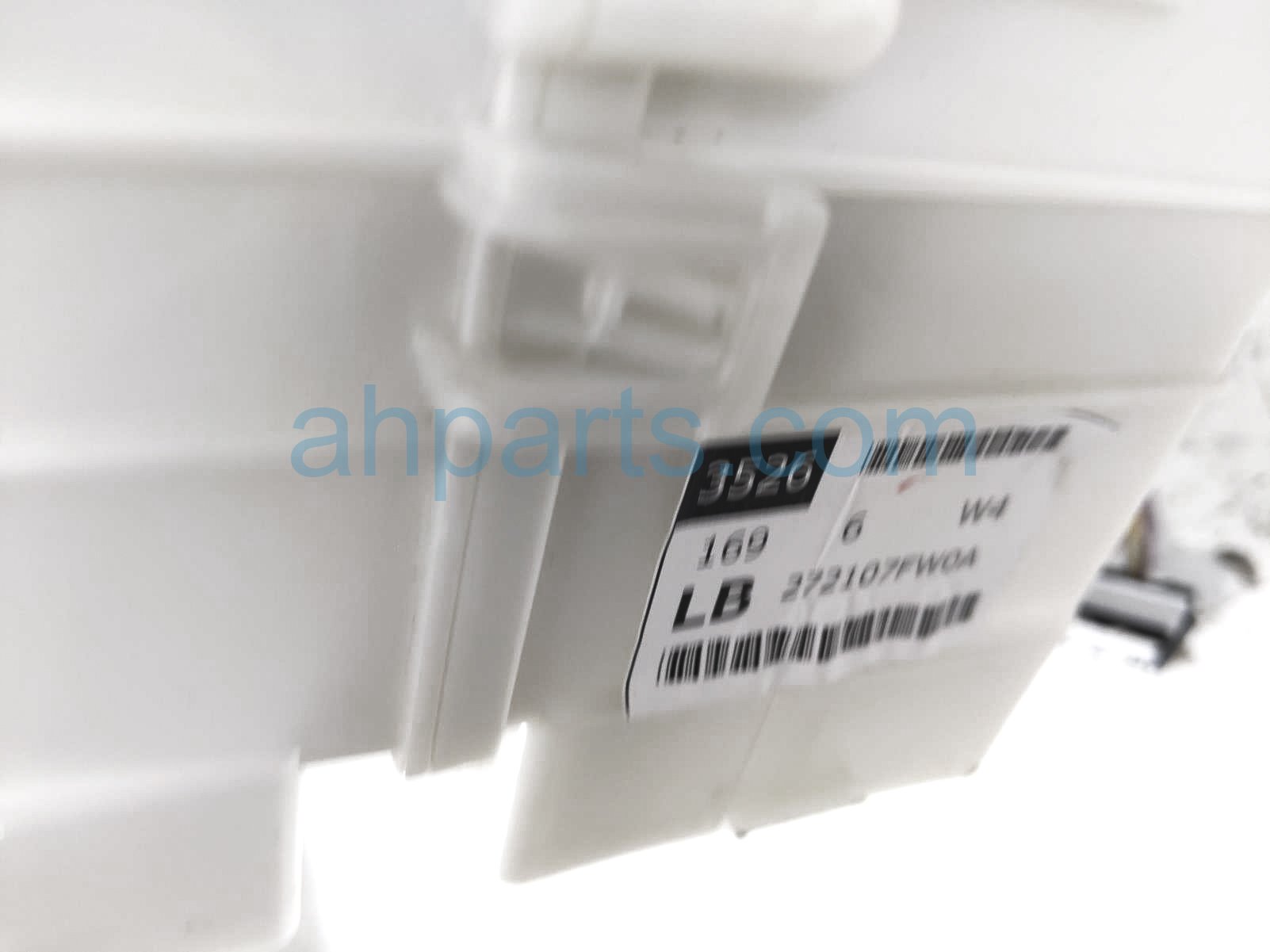 Sold 2019 Nissan Rogue A/c Evaporator / Heater Core 272107FW0A,