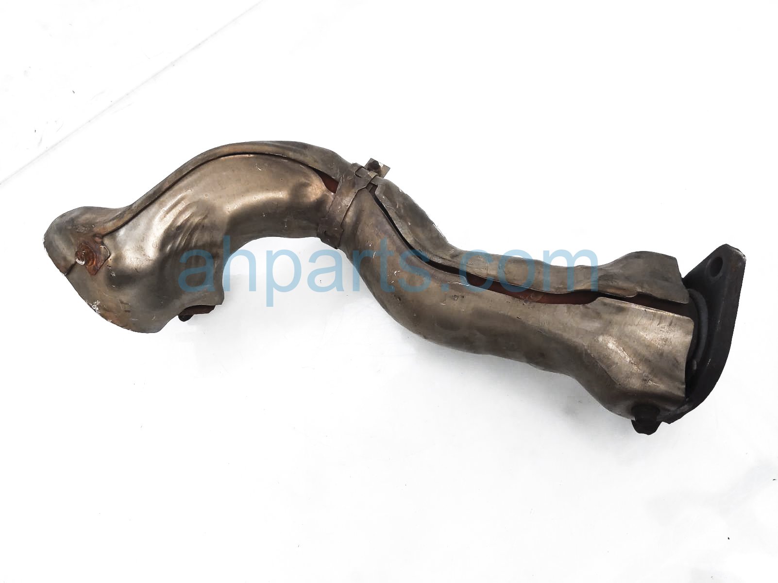 $50 Subaru FRONT EXHAUST PIPE ASSY $50 Subaru FRONT EXHAUST PIPE ASSY
