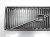 Sold 1986 Volvo 740 Front Grille Chrome 1358896 Replacement Sold 1986 Volvo 740 Front Grille Chrome 1358896 Replacement thumbnail