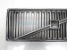 Sold 1986 Volvo 740 Front Grille Chrome 1358896 Replacement Sold 1986 Volvo 740 Front Grille Chrome 1358896 Replacement thumbnail