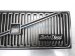 Sold 1986 Volvo 740 Front Grille Chrome 1358896 Replacement Sold 1986 Volvo 740 Front Grille Chrome 1358896 Replacement thumbnail