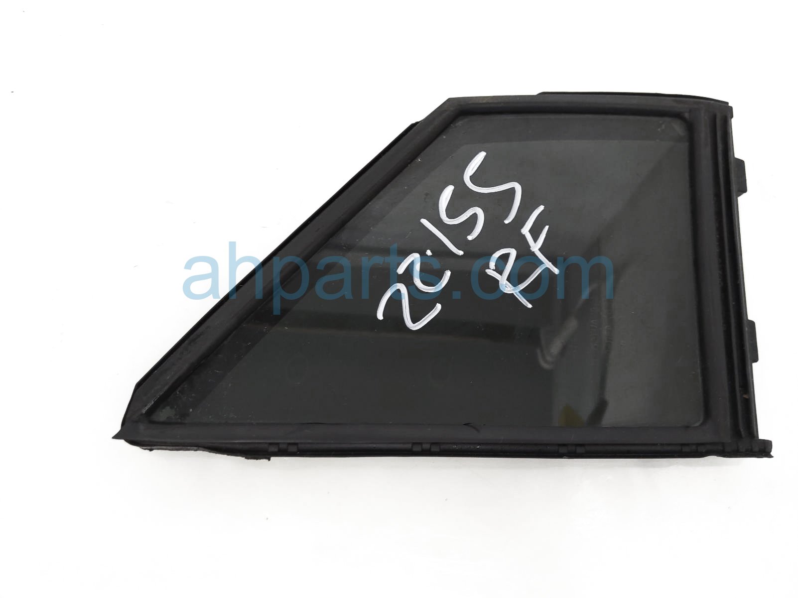 $65 Toyota FR/RH DOOR VENT GLASS $65 Toyota FR/RH DOOR VENT GLASS