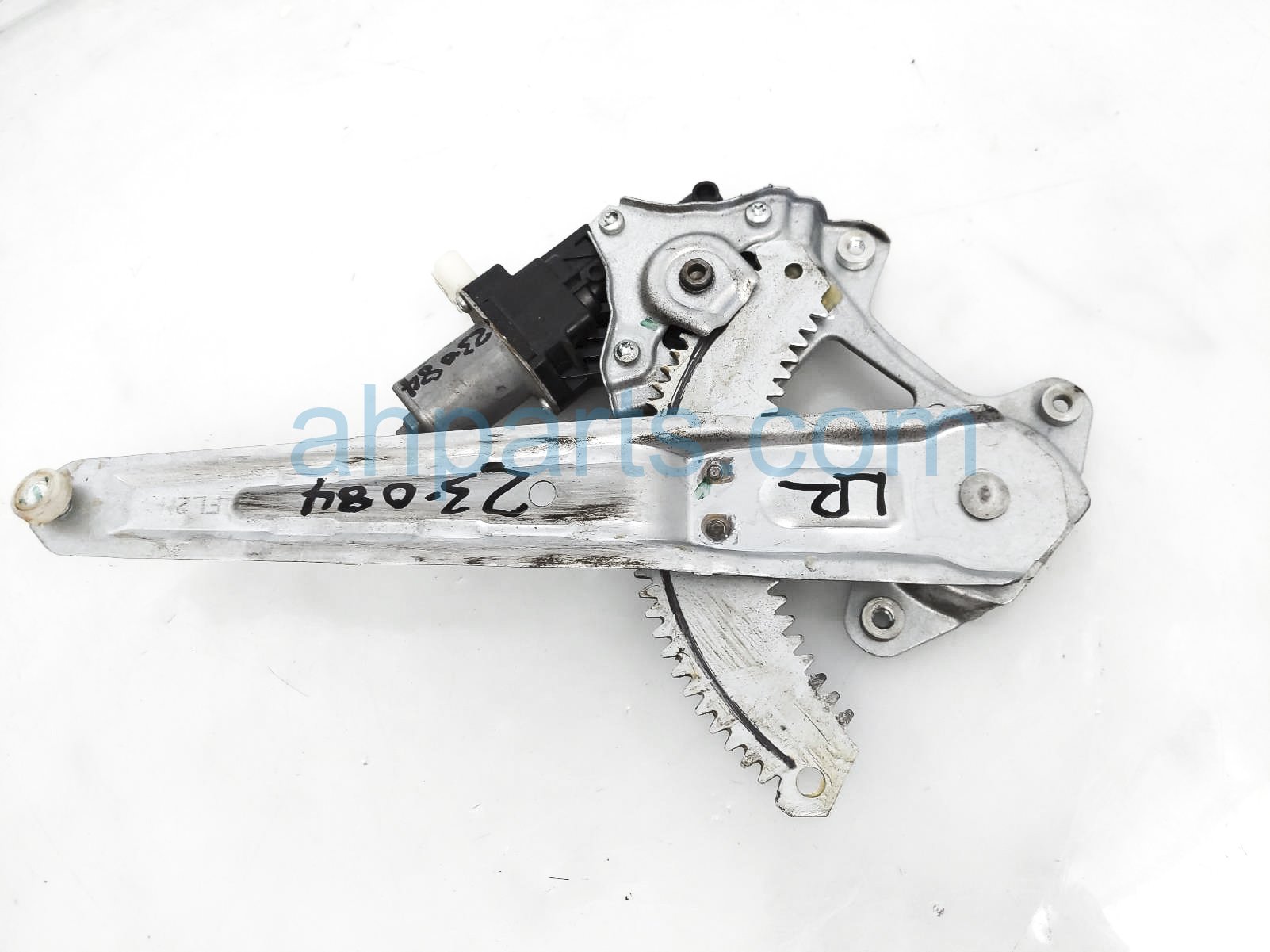 $30 Subaru RR/LH WINDOW REGULATOR & MOTOR $30 Subaru RR/LH WINDOW REGULATOR & MOTOR