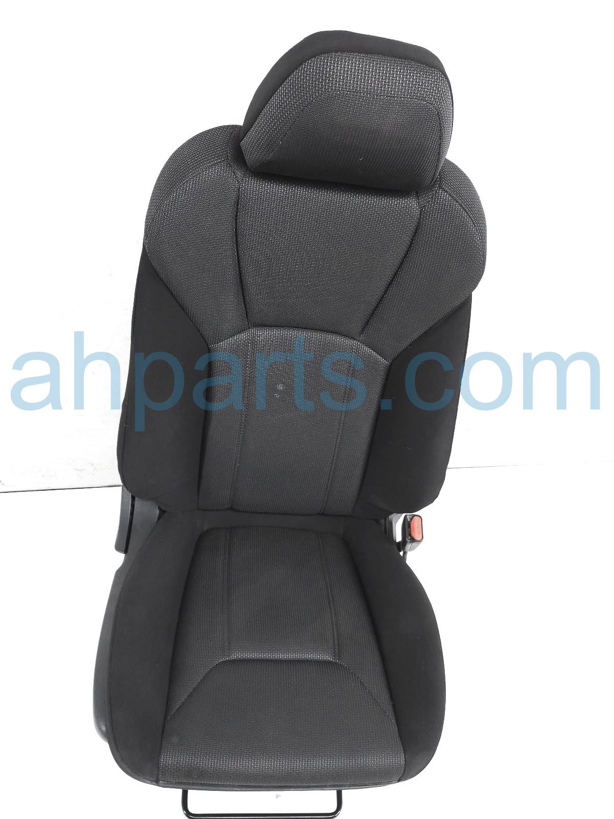 $140 Subaru FR/RH SEAT - BLACK - W/ AIRBAG $140 Subaru FR/RH SEAT - BLACK - W/ AIRBAG