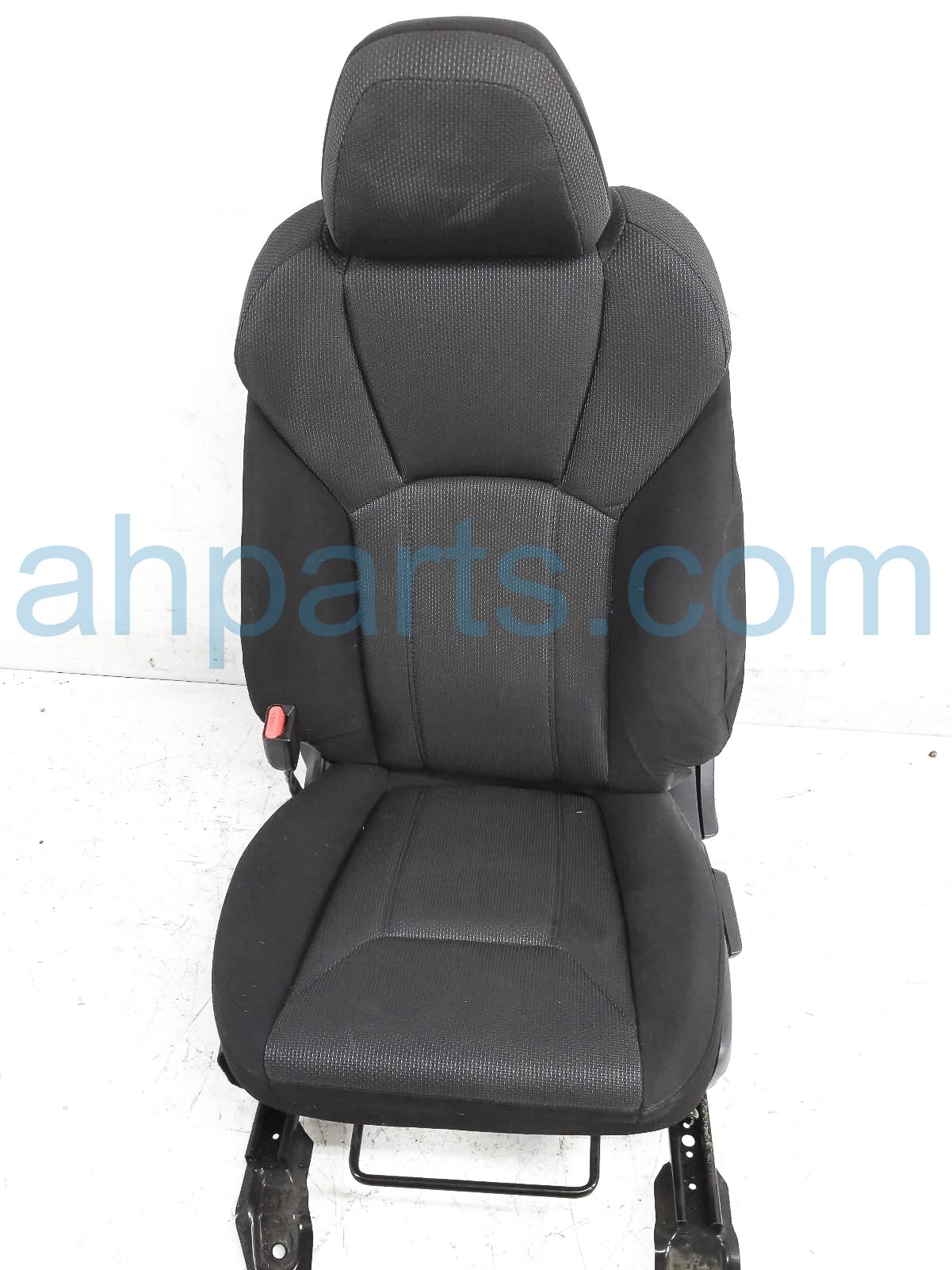 $140 Subaru FR/LH SEAT -BLACK - W/ AIRBAG- NOTES $140 Subaru FR/LH SEAT -BLACK - W/ AIRBAG- NOTES