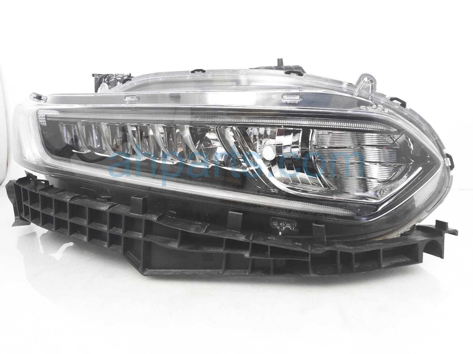 $150 Honda RH HEADLAMP / LIGHT - NOTES $150 Honda RH HEADLAMP / LIGHT - NOTES