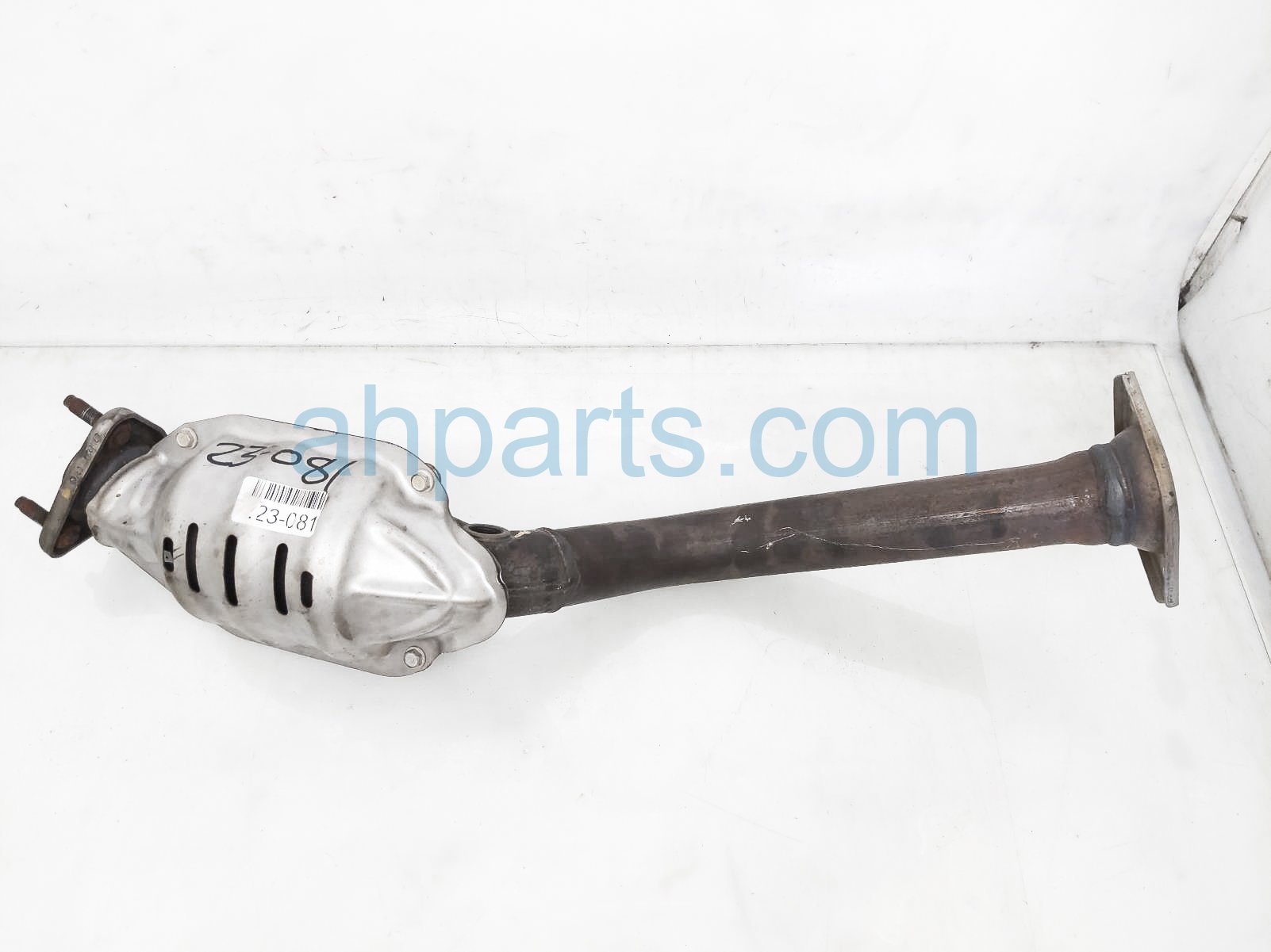 $349 Honda FRONT EXHAUST PIPE $349 Honda FRONT EXHAUST PIPE