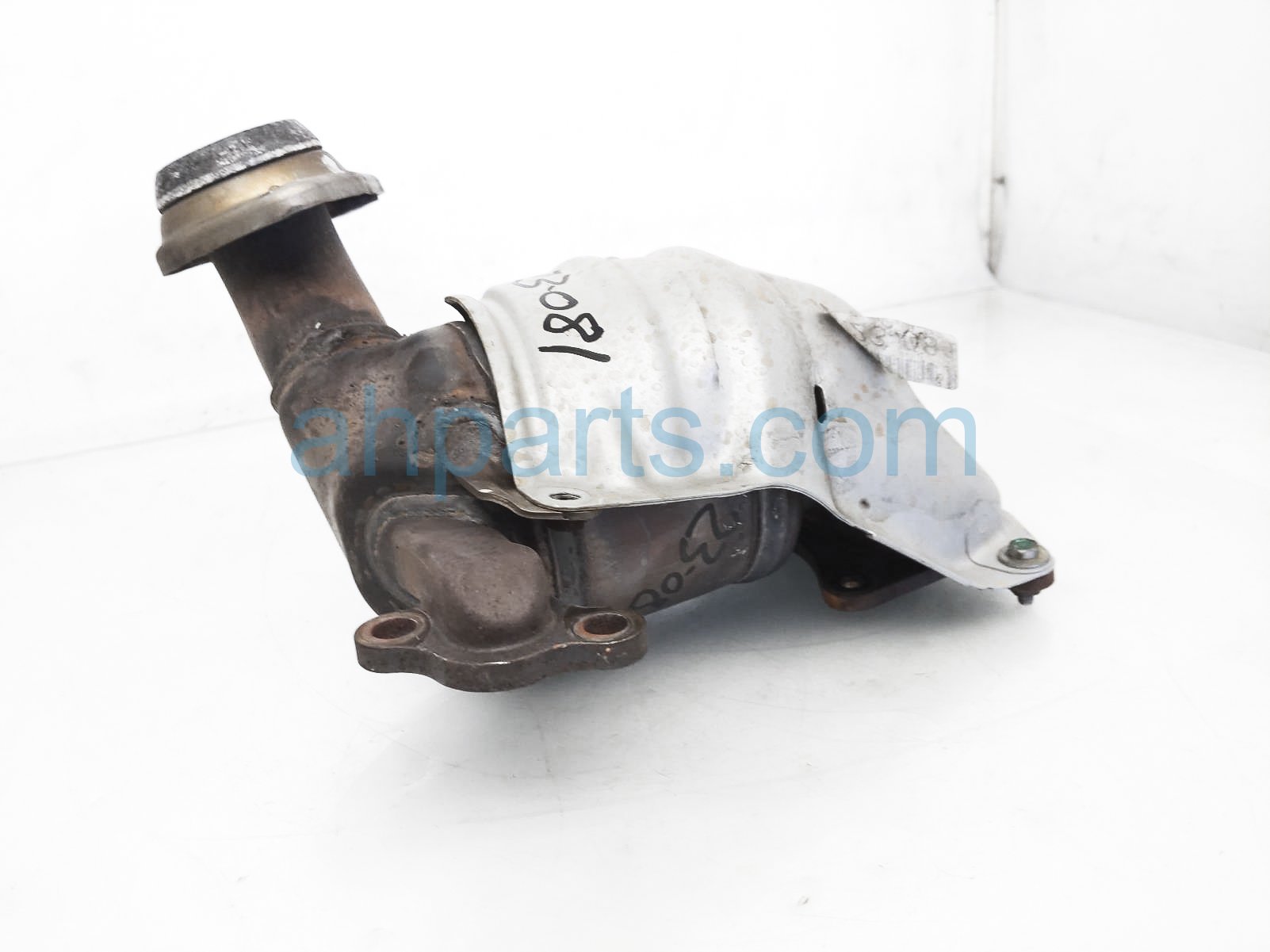 $300 Honda EXHAUST MANIFOLD $300 Honda EXHAUST MANIFOLD