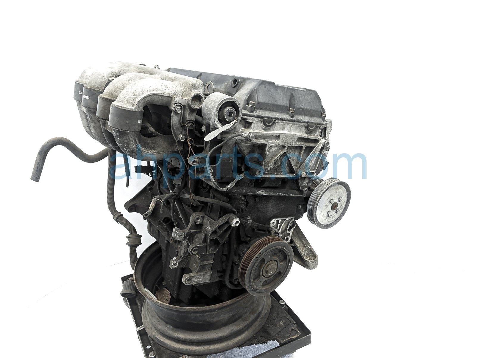 $420 Saab ENGINE / MOTOR = 124K MILES $420 Saab ENGINE / MOTOR = 124K MILES