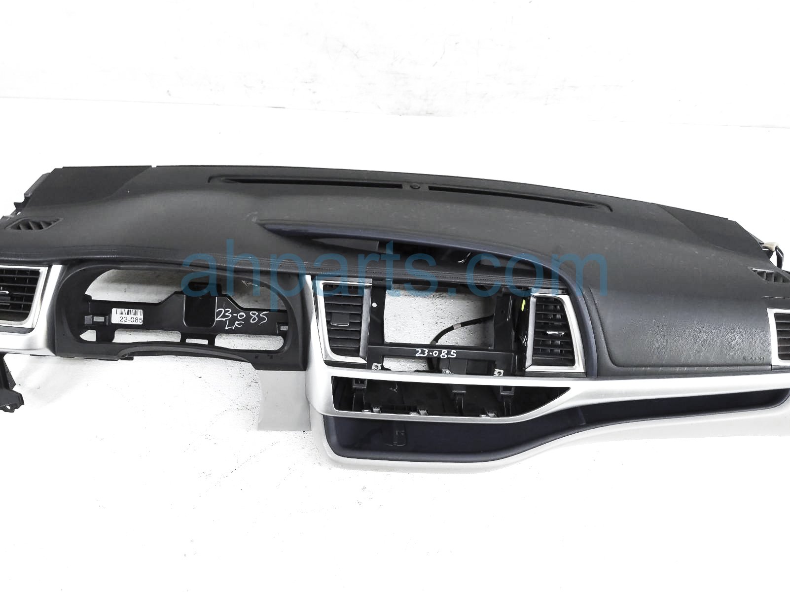 $375 Toyota DASHBOARD W/ AIRBAG $375 Toyota DASHBOARD W/ AIRBAG