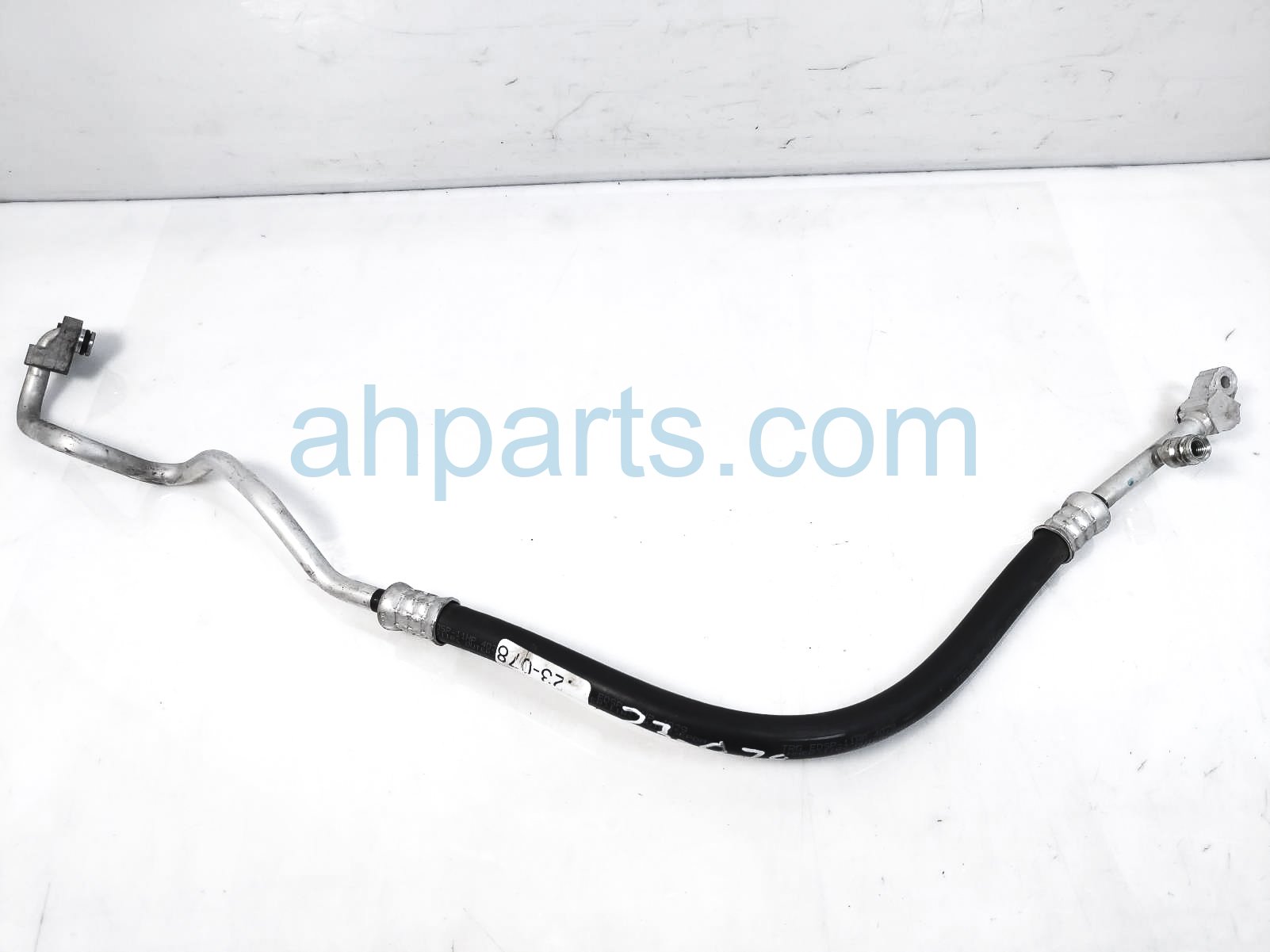 $20 Subaru A/C DISCHARGE HOSE - 2.0L M/T $20 Subaru A/C DISCHARGE HOSE - 2.0L M/T