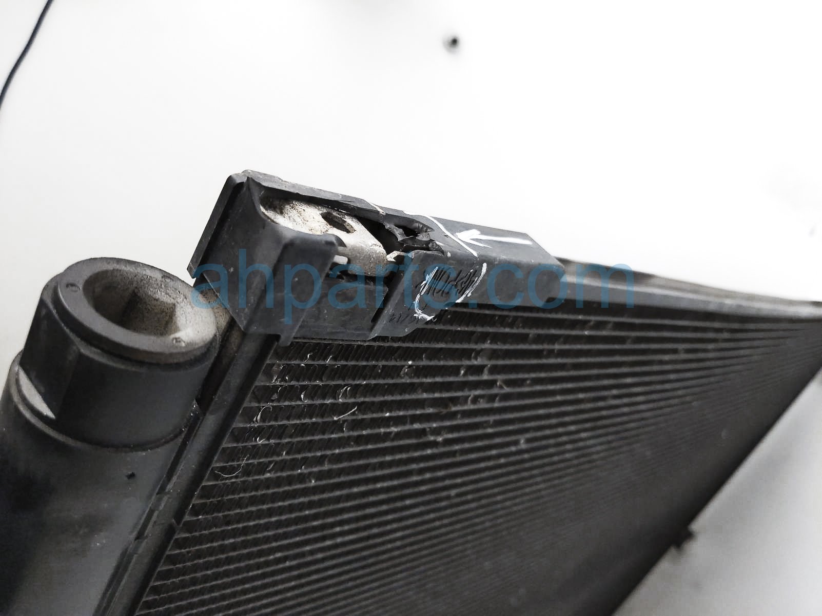 thumbnail image 2 of New Automatic Transmission Oil Cooler For Lexus RX350 2016-2019 RX350L 2 of 12