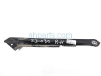 $10 Volkswagen FR/RH BULKHEAD CROSS BAR BRACE $10 Volkswagen FR/RH BULKHEAD CROSS BAR BRACE