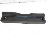 $15 Subaru CARGO TRUNK SCUFF SILL PANEL - BLACK $15 Subaru CARGO TRUNK SCUFF SILL PANEL - BLACK