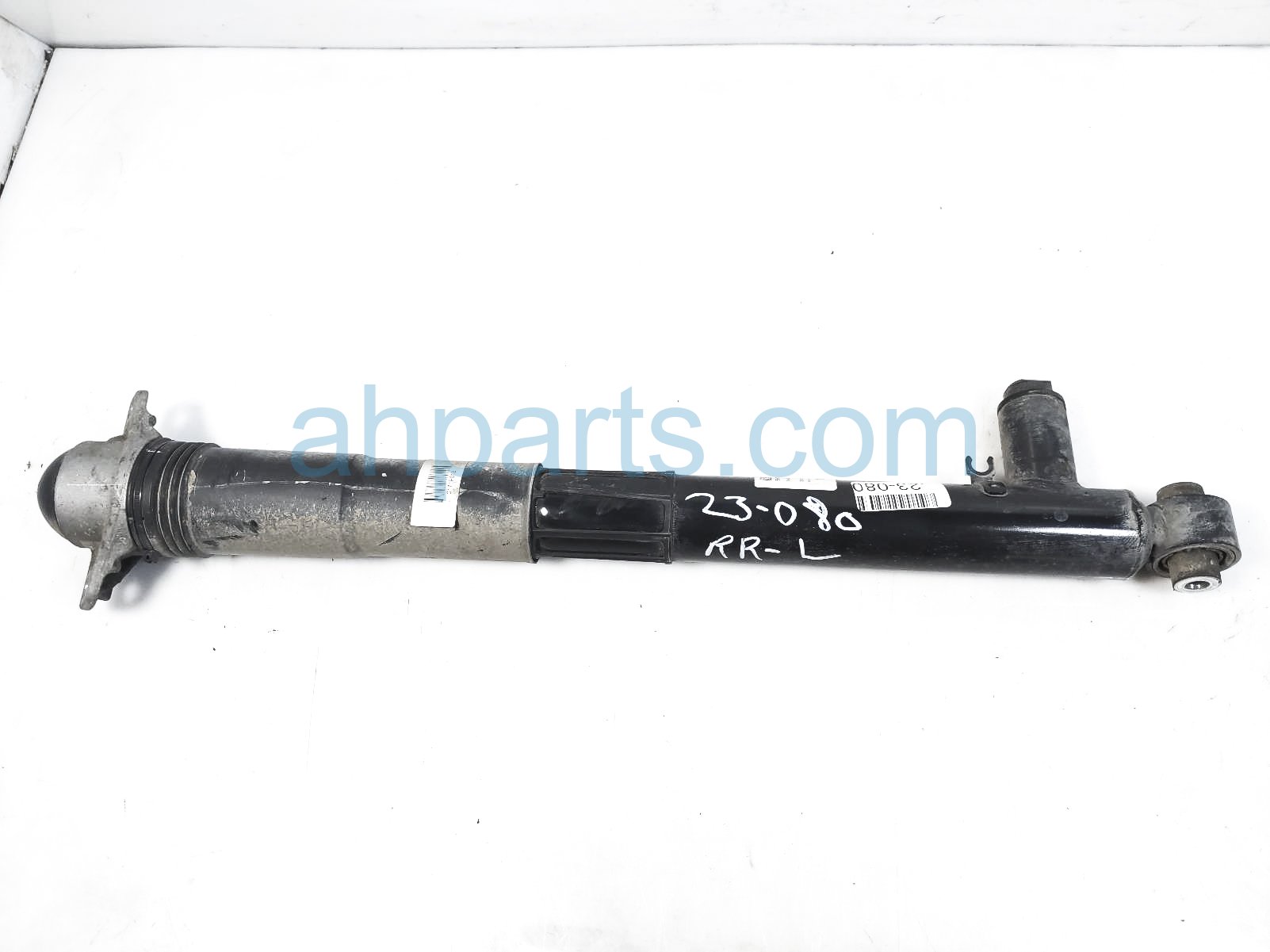 $60 Volkswagen RR/LH SHOCK ABSORBER W/ PERF PKG $60 Volkswagen RR/LH SHOCK ABSORBER W/ PERF PKG