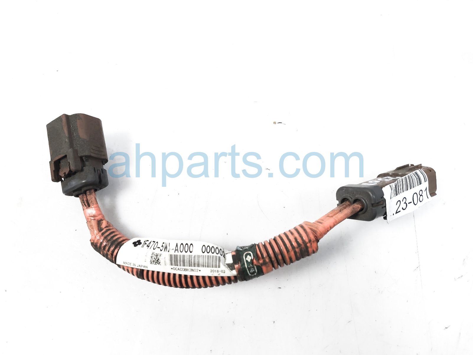 $40 Honda D/C CHARGE CABLE WIRE HARNESS