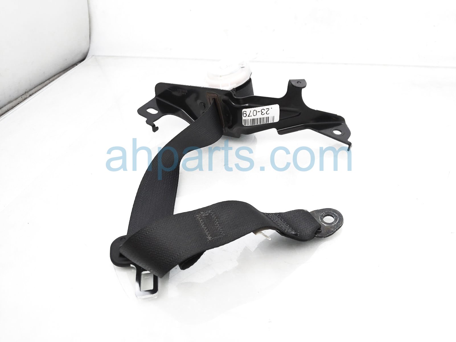 OEM RDC Single-Stage Seat Belt Repair Service For Subaru Crosstrek – Deployed Belt Fix