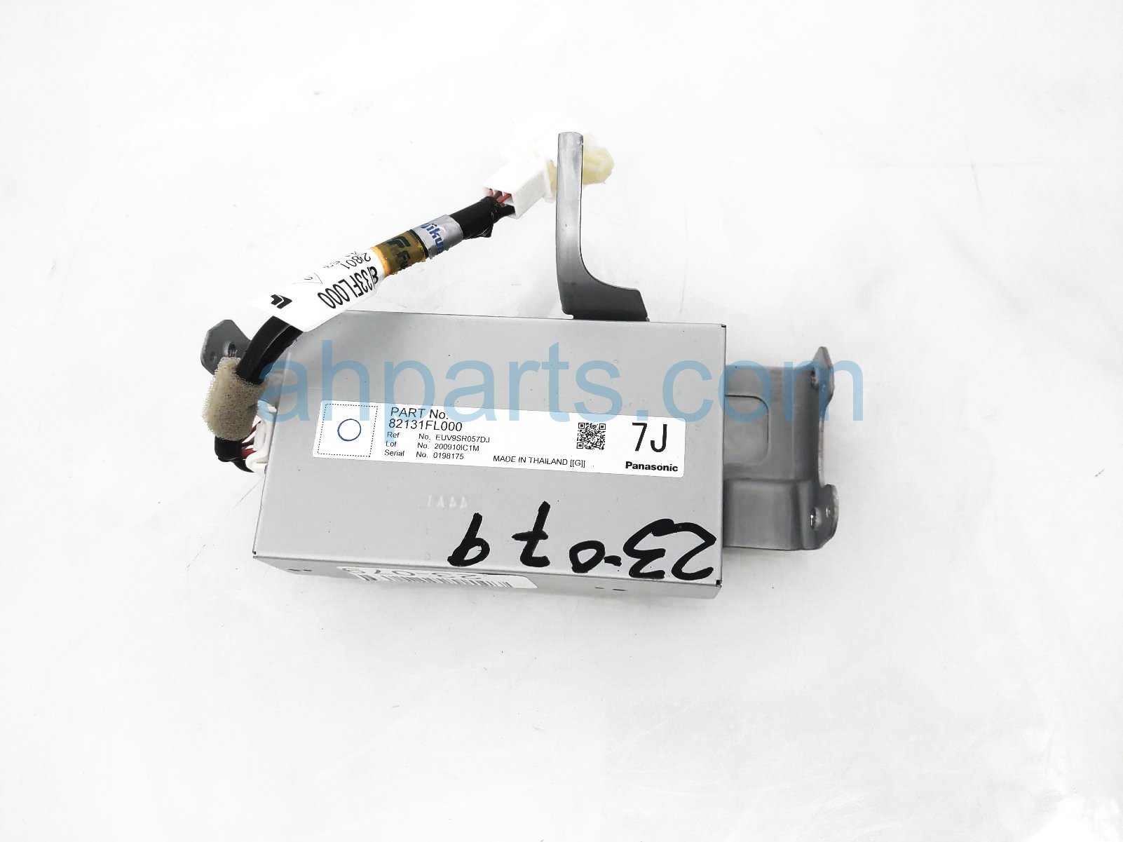 $65 Subaru REVERSE AUTO BRAKING UNIT ASSY $65 Subaru REVERSE AUTO BRAKING UNIT ASSY