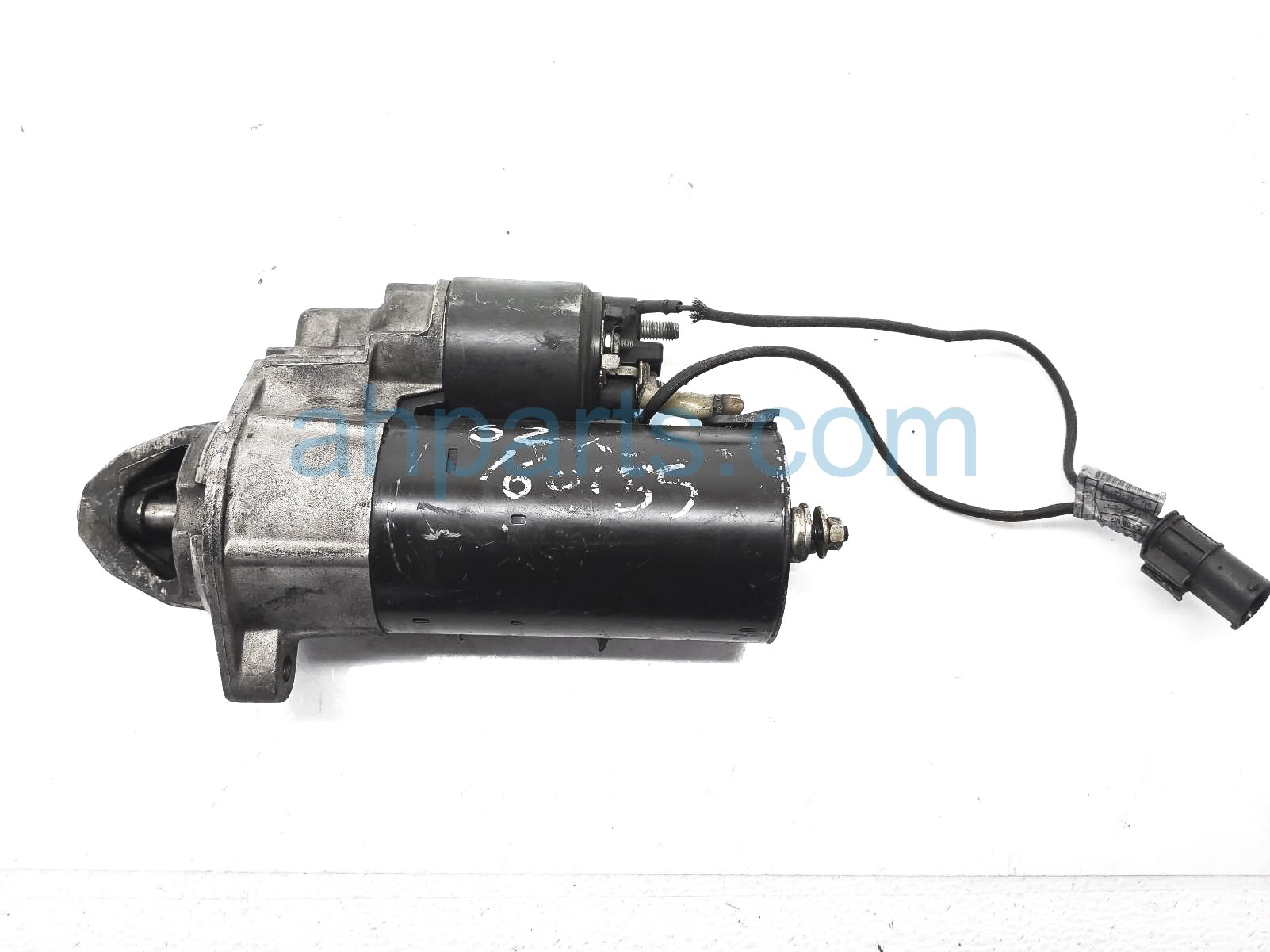 $40 BMW STARTER MOTOR $40 BMW STARTER MOTOR
