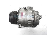 $40 BMW A/C PUMP / COMPRESSOR $40 BMW A/C PUMP / COMPRESSOR