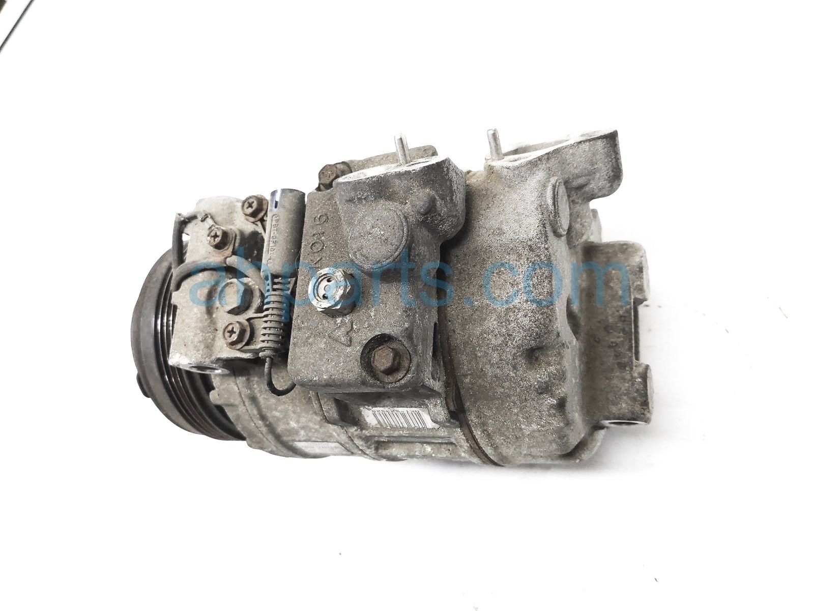 23427571297 Clutch Hydraulic Unit Pump For BMW 3 5 6 Series Z4 2003